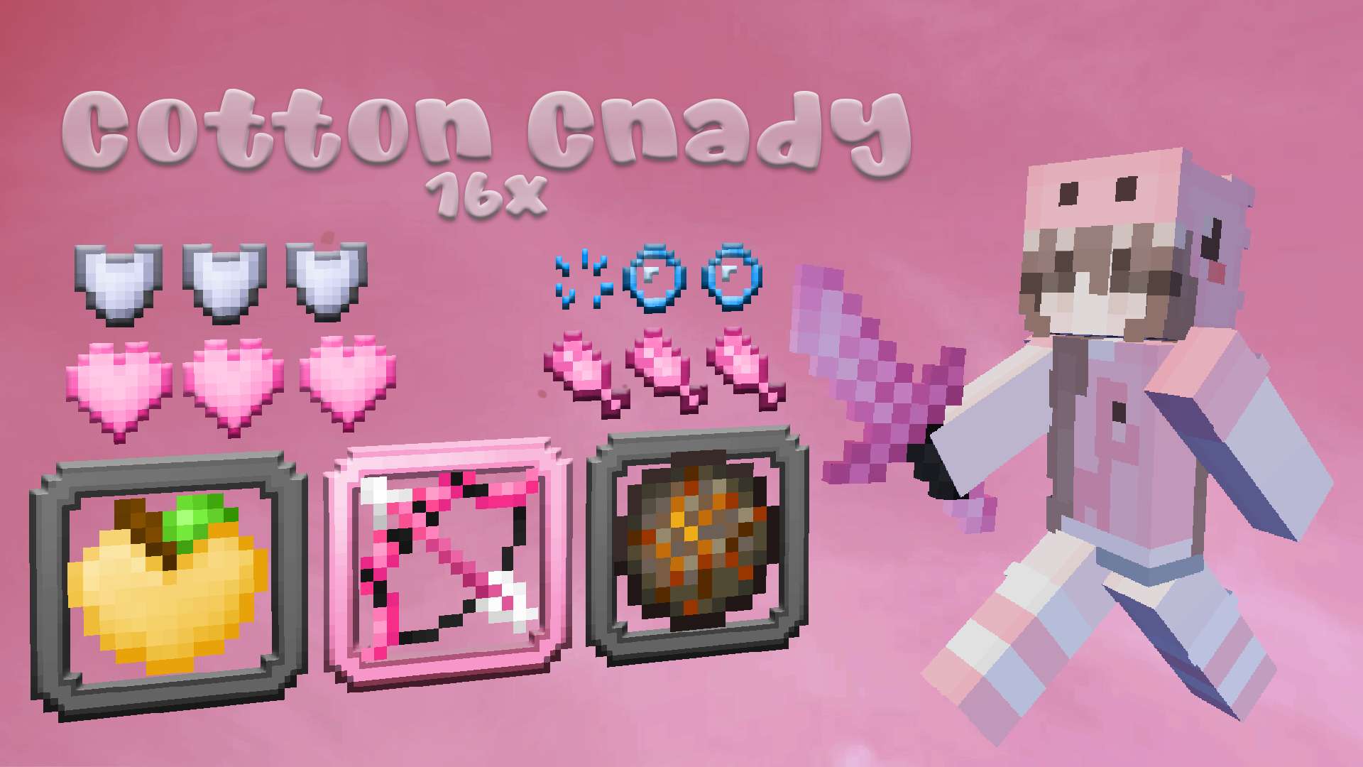 Gallery Image 1 for Cotton Candy on vVPRP